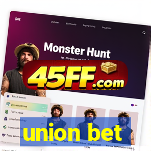 union bet